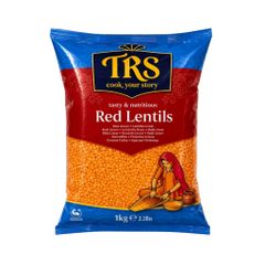 High Quality TRS Dried Lentils for Traditional Recipes Nutritious Meals and Professional Kitchen Use - Image 4