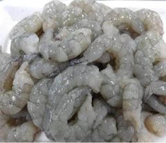 Frozen Peeled Shrimp – product photo 1, product detail gallery