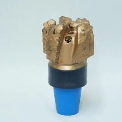 High Speed Diamond Compact Drill Bit for Shale Gas Extraction Sale - Image 2