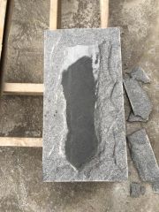 G654 Paving Stone, Nature Split, Mushroom Stone HS 680293 Color Blue Sample Free Shape Square Origin Noway Form Big - Image 4