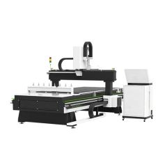 Automatic Tool Changer CNC Router 1325 Mortising Machines for Woodworking - Image 4