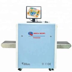 Scanning Machine X-ray Safety Inspection Equipments Machine Ce, ISO, FCC, RoHS Approved - Image 1