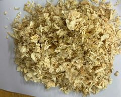 Wood pellets / wood shavings - Image 1