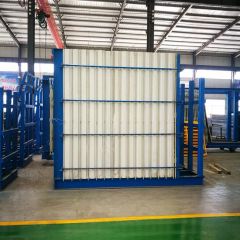 Panel Machine Other Construction Material Making EPS Concrete Wall Panel Making Machine - Image 3
