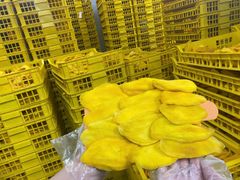 dried mango – product photo 1, product detail gallery