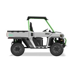 Conquering Go-Anywhere ATV with Extensive Customization ATV - Image 5