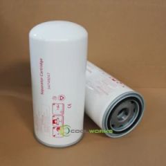 Replacement Air Compressor Spare Parts Spin-on Air Oil Separator Filter Cartridge Element 54749247 - Xinxiang Coolworks Filter Co., Ltd.