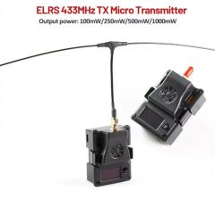 Tx Rx Rc Radiomaster Tx12 Elrs 720MHz/750MHz/868MHz 900/915MHz 2.4G Rx Tx ...