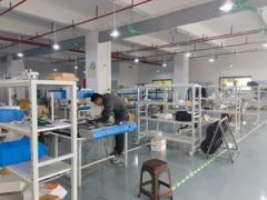 Bba Adhesive Epoxy Dispensing System, Robotic Ab Glue Dispensing Equipment, Liquid Dispenser Robot UV Light Automatic Industrial Glueing Robot Manufacturing - Image 5