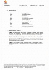 CE certificate for Europe standard 8 certificate from Foshan City DaiNi Electronic Technology Co., Ltd.