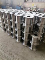Winding Wire Cable Accessories Flat High Speed Bobbin Structural Stability Cable Drums - Image 6