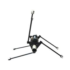 Various Types of Sandblasting Machine Spray Guns Sandblaster - Image 2