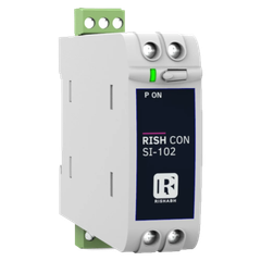 INSTRUMENT UNIVERSAL SIGNAL  CONVERTER Brand GIC Material Plastic Signal Integrity Ensured Country of Origin Made in - Image 3