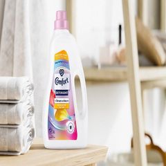 Premium Quality Breeze Liquid Fragrance Of Comfort 3.6kg Stains with 3X Power and Smelling Great - Image 2