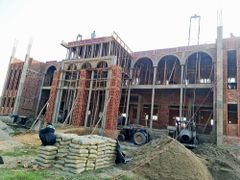 Banquet Hall Construction Services loction Delhi Ncr Design As per demand construction type Banquet - Image 6