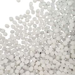 High Quality LLDPE Granule For Injection Molding Strong Flexible Plastic Material For Sheet And Film Production - Image 3