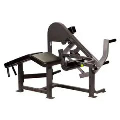 Commercial Gym Equipment Back Stretching Rowing Fitness Sports Trainer Machine - Image 3
