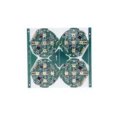 OEM Circuit Board Assembly PCB Manufacture Custom Other PCB&PCBA for Various Industry Application PCBA - Image 4