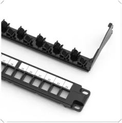 High Performance Versatile Patch Panel for Seamless Data Flow - Image 4