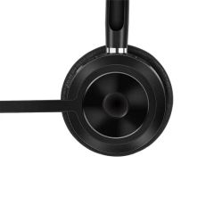 Ubeida Professional Call Center Headset Bluetooth Wireless Headset - Image 5