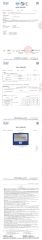 Bamboo lumbers / panels testing report on technical date . certificate of Xiamen Forever Rise Imp and Exp Co., Ltd. – certificate photo, supplier certificates section