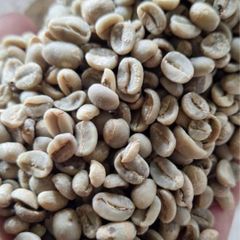 Indonesia Java Preanger Arabica Green Coffee Beans – product photo 1, product detail gallery