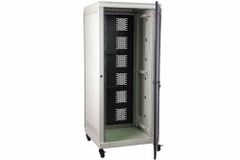 Server Cabinets Server Racks Colour White & Grey Construction Sturdy Maximum Total Current Draw 2 Load Capacity Per Layer - Image 3