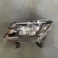 Handas Auto Lighting Systems Headlamp Suitable for Np300 Refurbished Car Modification Headlight Original Car Parts - Image 2
