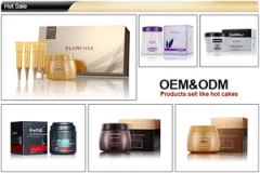 OLORCHEE S25 Cream Repair 500ml Macadamia Jojoba Oil Superior 1Y ISO FDA SGS GMP - Image 6