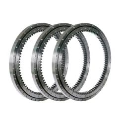 Classic Single Row Crowned Raceway Slewing Bearing 50mn 55-62HRC 1Y MOQ100 Axial Radial Tilting - Image 4