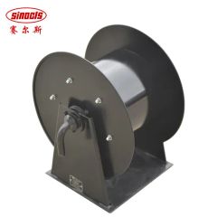 High-End Customisation 1 Inch 25 Metre High Pressure Automatic Rotary Reel Skeleton - Image 1
