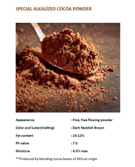AGRICULTURAL FERTILIZER - Image 1