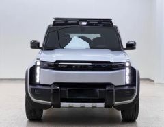 Spot Left-Hand Drive Carschery Icar 03t 2024 Modeladult Electric Vehicles - Kunming Car Coke Automobile Sales & Service Co., Ltd.