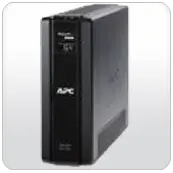 Premium Power Protection UPS Display Feature Lcd Display Voltage Stabilization Automatic Voltage Regulation Surge Protection Protects From Damaging Surges And - Image 1