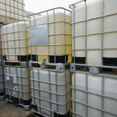 Water and Oil Resistance Formaldehyde Fixing Agent - Image 4