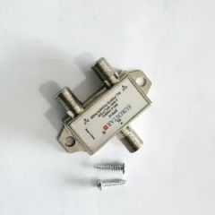 2 Way 5-2500MHz Satellite TV Splitter (SHJ-HS202SA) - Image 4