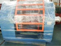 Professional Take-up Welding Wire Drawing Machine with H-Shaped - Image 4