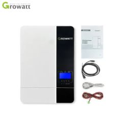 DC AC Low Frequency Power Solar System Interver 3kw 5kw off Grid Inverter - Xiamen Wintop New Energy Tech Co., Ltd.