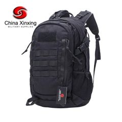 Customize Waterproof Travel School Luggage Bag Climbing Hiking Rucksack Tactical Soldier Backpack - Image 2