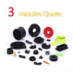 High Quality Customized Injection Molding Other Plastic Products From China - Image 5