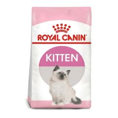 Cheap Price Royal Canin Kitten Food For Growing Cats With Balanced Nutrition To Support Daily Energy - Image 1