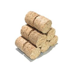 High-quality Wood Briquettes offered at discount price bulk supply with reliable shipment service - Image 1