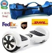 New Smart Self Balancing Unicycle Max Load 120kg Max Mileage 18-25km Battery Voltage 36v Max Speed 15-20km/h Power 500w (250w X - Image 1