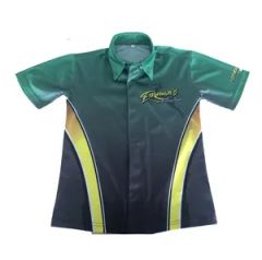 Factory Custom Hot Sale Motor Shirts/Racing Jersey OEM Full Sleeve Motocross Mx Racing Jersey - Image 6
