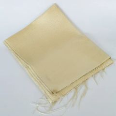 Silicone Impregnated Fiberglass Cloth for Insulation Jackets, Mattress, Pad - Jiangxi Jiecheng New Material Co., Ltd.