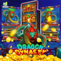 Multi-Game Arcade Entertainment Machine Video Vertical Touch Screen Slot Game Board - Image 6
