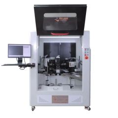 Carton Cutting Die Rotary Die Cutting Printing Machine with Slotting Die Cutting - Image 1