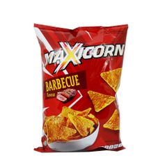 MAXICORN Bestseller Dried Snack Pack Flavored Grain Snacks Kids Halal-certified Gluten-Free Hard Soft Corn Rice Noodles Salt - Image 2