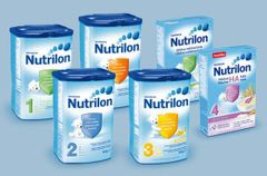 Hipp Milk Powder - Hipp organic first infant milk powder stage - Image 4