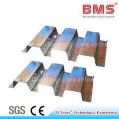 Metal Forging Machinery Floor Decking Cold Roll Forming Machine with Ce/ISO - Image 6